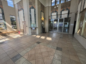 豊田市寿町、マンションの画像です