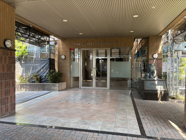 豊田市寿町、マンションの画像です