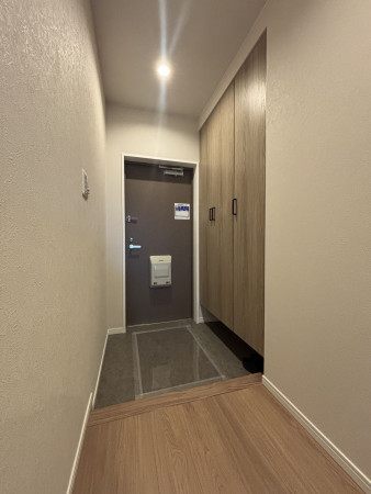 豊田市寿町、マンションの画像です