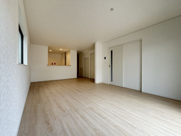 豊田市神池町、新築一戸建ての画像です