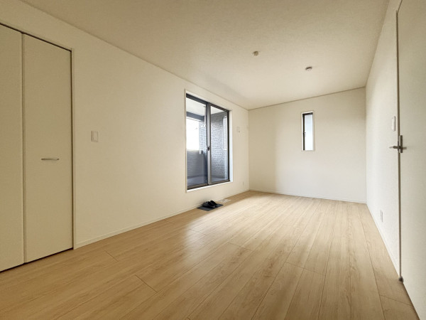 豊田市神池町、新築一戸建ての画像です