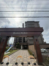 豊田市広久手町、マンションの画像です
