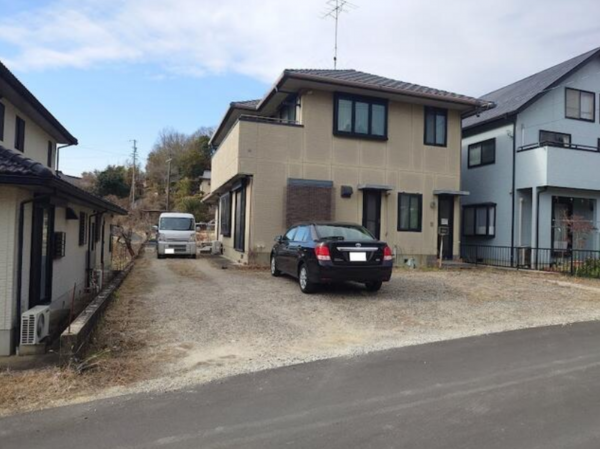 豊田市扶桑町、中古一戸建ての画像です