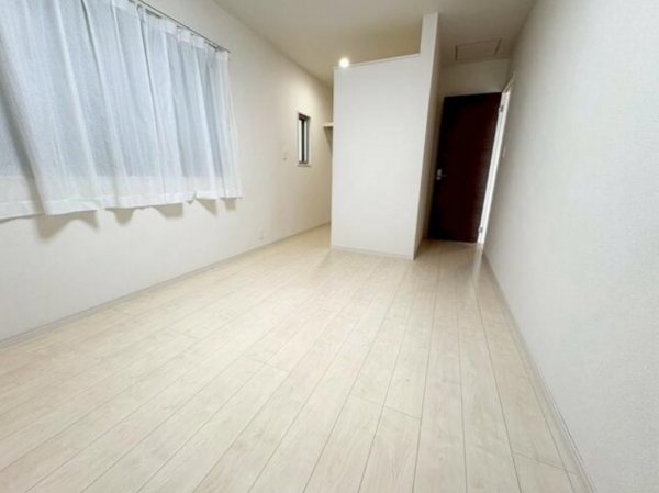 豊田市栄町、中古一戸建ての画像です