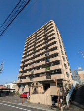 豊田市山之手、マンションの画像です