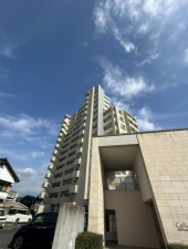 豊田市広久手町、マンションの画像です