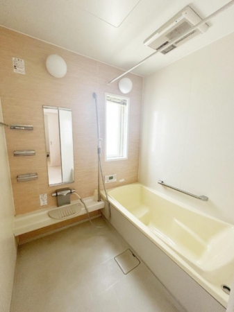 豊田市志賀町、中古一戸建ての画像です