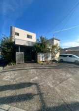 豊田市高上、中古一戸建ての画像です