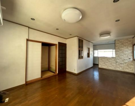 豊田市高上、中古一戸建ての画像です