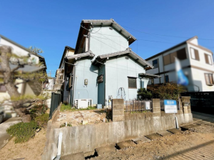 豊田市若林東町、中古一戸建ての画像です
