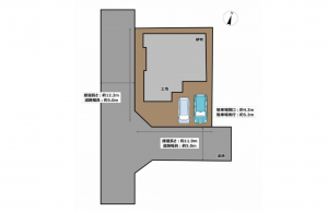 豊田市美山町、中古一戸建ての画像です