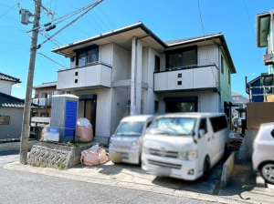 豊田市美山町、中古一戸建ての画像です