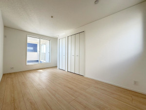 豊田市井上町、新築一戸建ての画像です