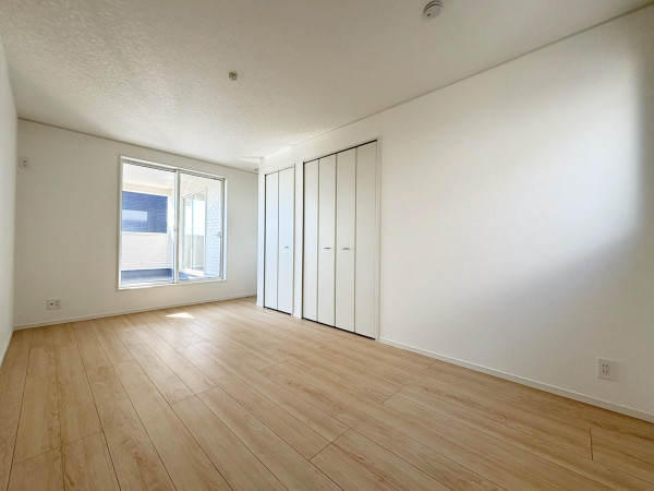 豊田市井上町、新築一戸建ての画像です