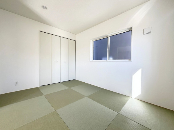 豊田市井上町、新築一戸建ての画像です