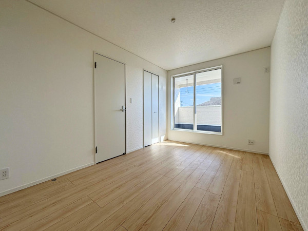 豊田市井上町、新築一戸建ての画像です