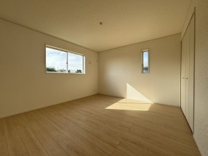 豊田市井上町、新築一戸建ての画像です