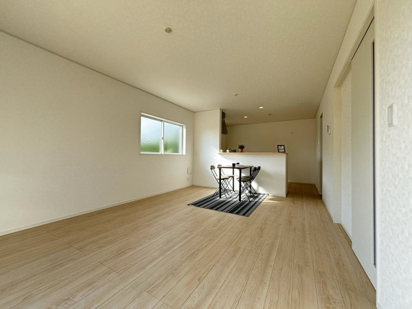豊田市井上町、新築一戸建ての画像です