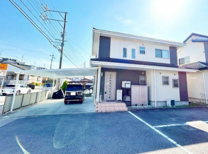 豊田市西中山町、中古一戸建ての画像です