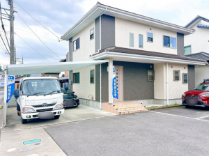 豊田市西中山町、中古一戸建ての画像です