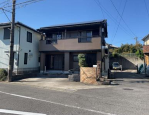 豊田市寿町、土地の画像です