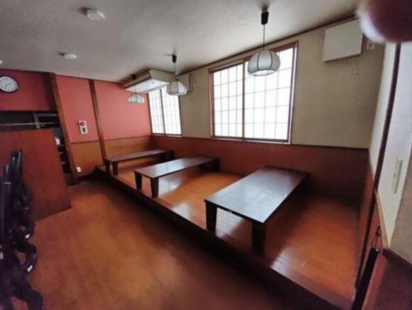 豊田市伊保町、中古一戸建ての画像です