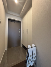 豊田市朝日ケ丘、マンションの画像です