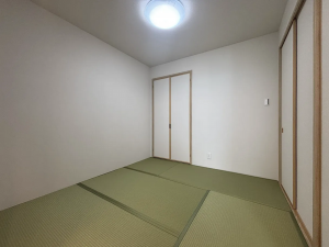 豊田市朝日ケ丘、マンションの画像です