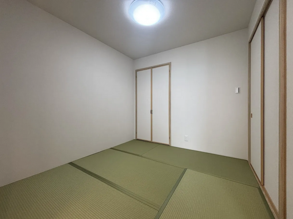 豊田市朝日ケ丘、マンションの画像です