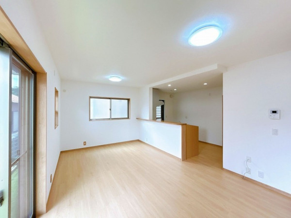豊田市西中山町、中古一戸建ての画像です