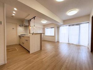 豊田市小坂町、マンションの画像です