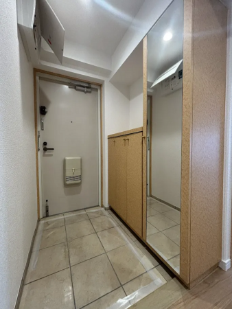 豊田市小坂町、マンションの画像です