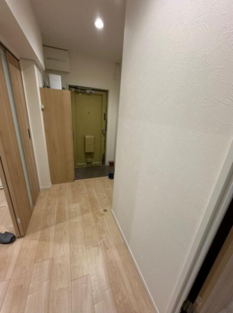 豊田市美里、マンションの画像です
