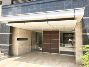 豊田市小坂本町、マンションの画像です