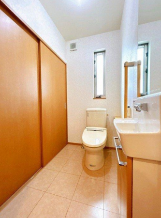 豊田市亀首町、中古一戸建ての画像です