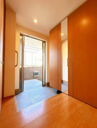 豊田市亀首町、中古一戸建ての画像です