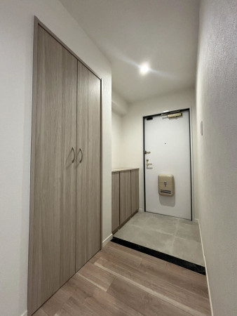 豊田市大林町、マンションの画像です
