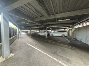 豊田市若林西町、マンションの画像です