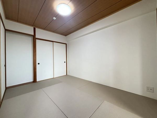 豊田市若林西町、マンションの画像です