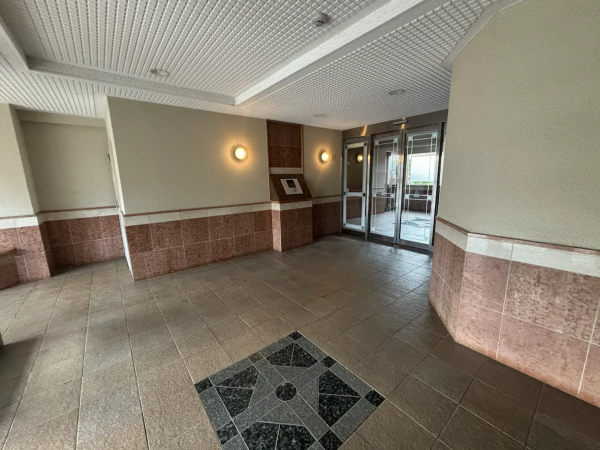 豊田市若林西町、マンションの画像です