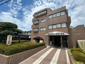 豊田市小坂町、マンションの画像です