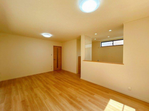 豊田市丸根町、中古一戸建ての画像です