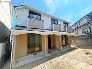 豊田市丸根町、中古一戸建ての画像です