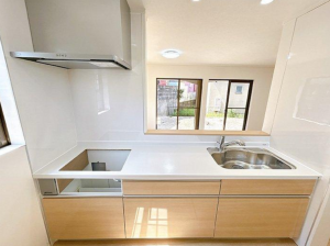 豊田市丸根町、中古一戸建ての画像です