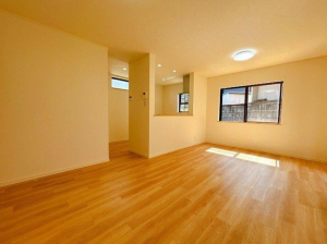 豊田市丸根町、中古一戸建ての画像です