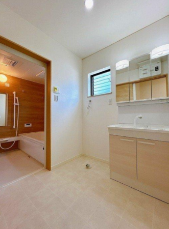 豊田市丸根町、中古一戸建ての画像です
