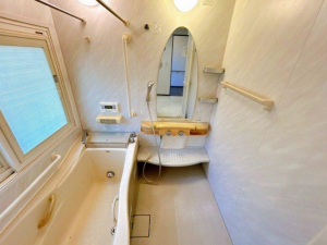 豊田市西中山町、中古一戸建ての画像です