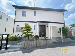 豊田市西中山町、中古一戸建ての画像です