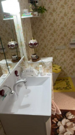 豊田市豊栄町、マンションの画像です