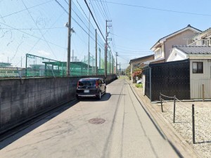 福井市文京、土地のその他画像です